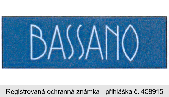 BASSANO