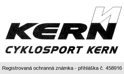 KERN CYKLOSPORT KERN