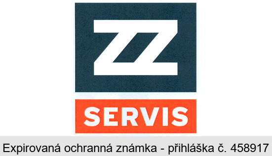 ZZ SERVIS