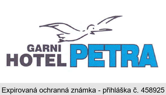 GARNI HOTEL PETRA