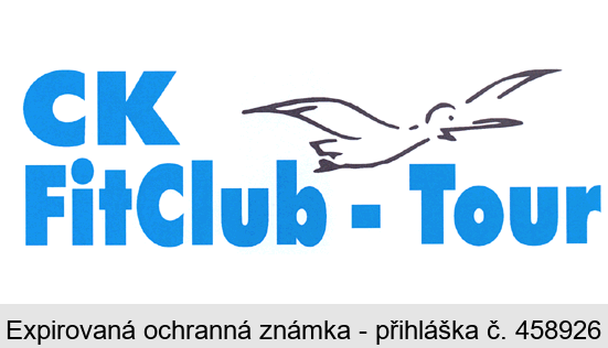 CK FitClub - Tour