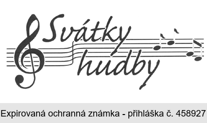 Svátky hudby