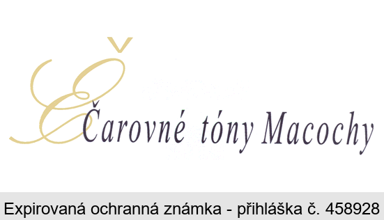 Čarovné tóny Macochy