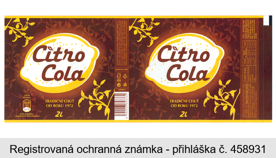 Citro Cola