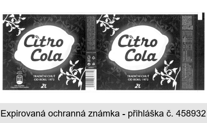 Citro Cola