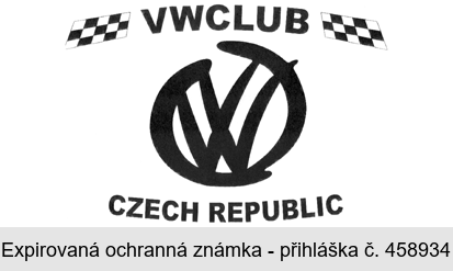 VWCLUB CZECH REPUBLIC