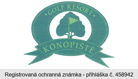 GOLF RESORT KONOPIŠTĚ