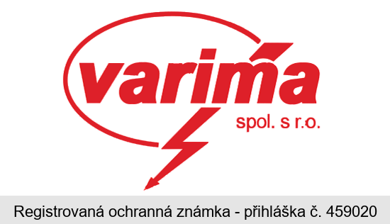 varima spol. s r.o.