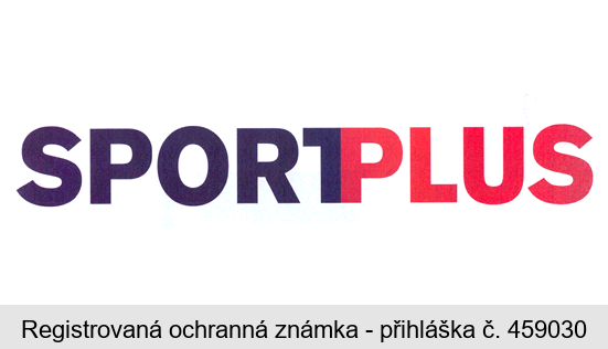 SPORTPLUS