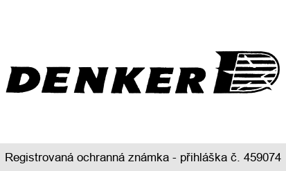 DENKER D