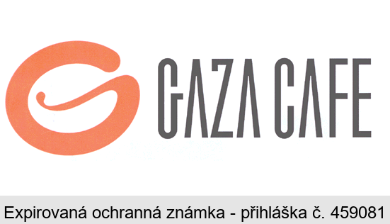 G GAZA CAFE