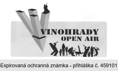 VINOHRADY OPEN AIR