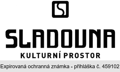 SLADOVNA KULTURNÍ PROSTOR