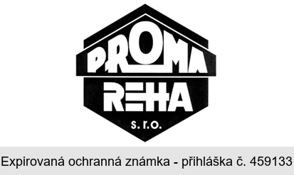 PROMA REHA s.r.o.