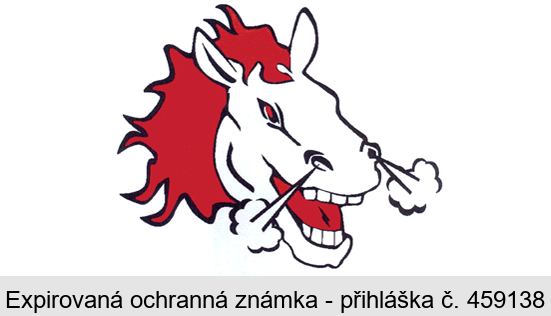 Ochranná známka