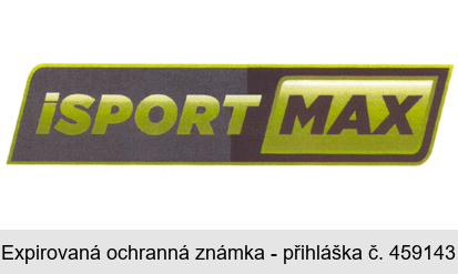iSPORTMAX