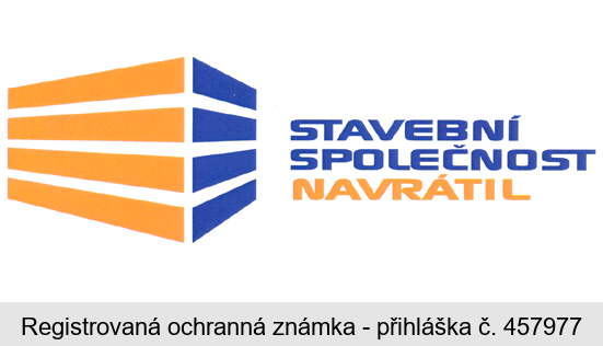 STAVEBNÍ SPOLEČNOST NAVRÁTIL