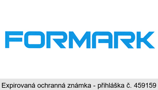 FORMARK