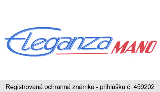 Eleganza MANO