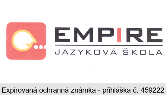 EMPIRE JAZYKOVÁ ŠKOLA