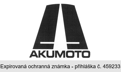 A AKUMOTO
