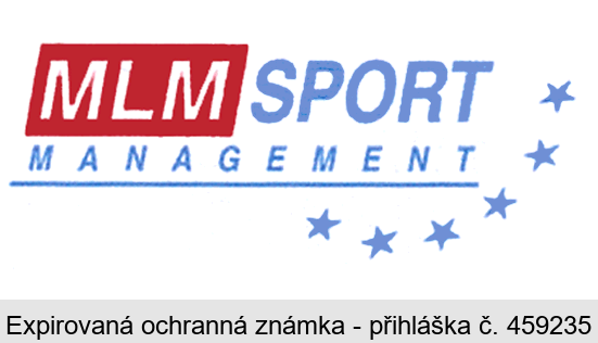 MLM SPORT MANAGEMENT