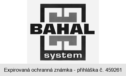 BAHAL system