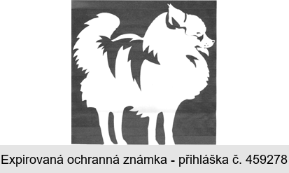 Ochranná známka