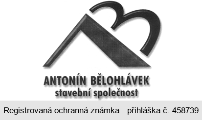 AB ANTONÍN BĚLOHLÁVEK stavební společnost