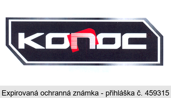 konoc