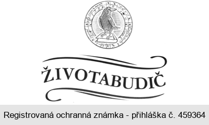 ŽIVOTABUDIČ