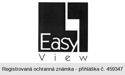 Easy view