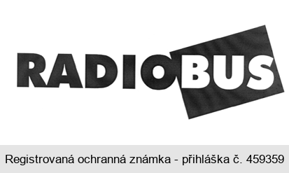 RADIOBUS