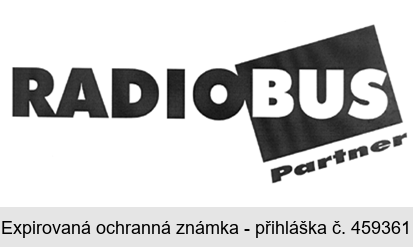 RADIOBUS Partner