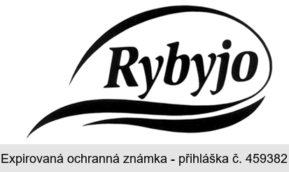 Rybyjo