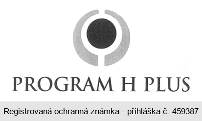 Program H plus