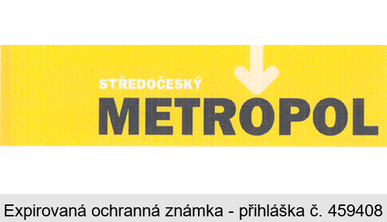 STŘEDOČESKÝ METROPOL
