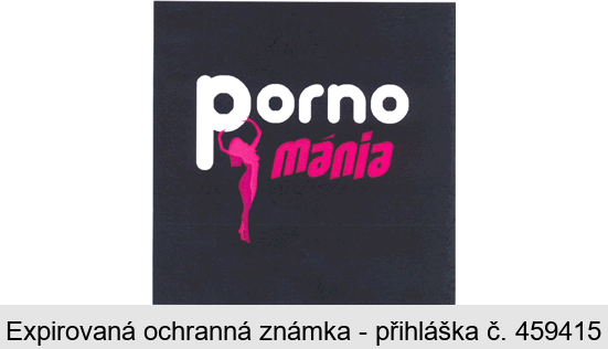 porno mánia