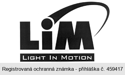 LIM LIGHT IN MOTION