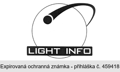 LIGHT INFO