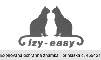 izy - easy