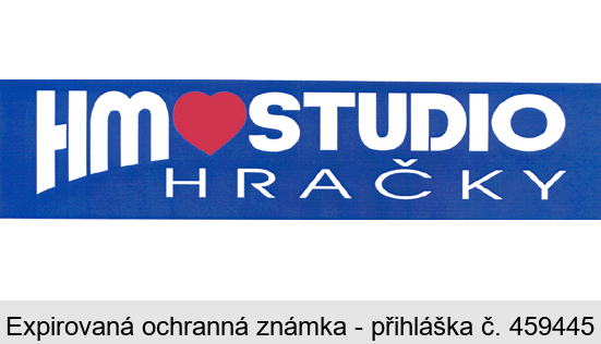 Hm STUDIO HRAČKY