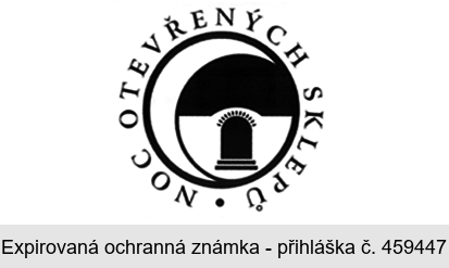 NOC OTEVŘENÝCH SKLEPŮ