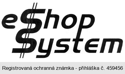 eShop System