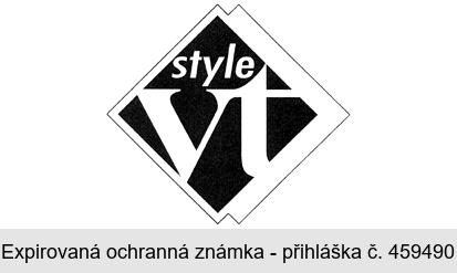 style vt