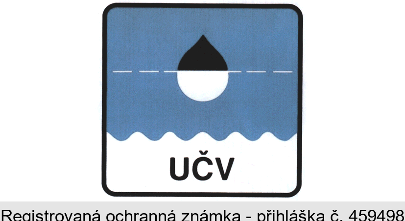 UČV