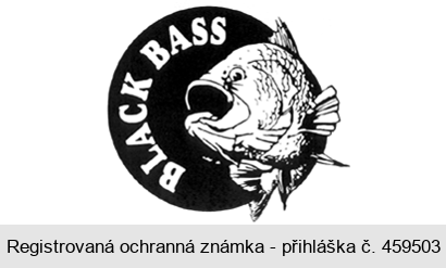 BLACK BASS