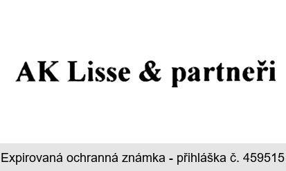 AK Lisse & partneři