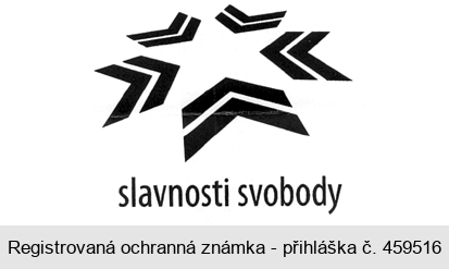 slavnosti svobody