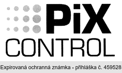 PIX CONTROL